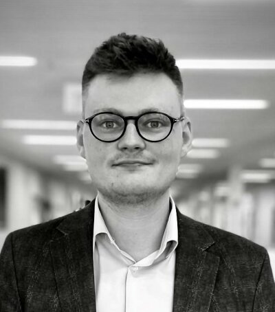 Foto Nils-Raphael Paus